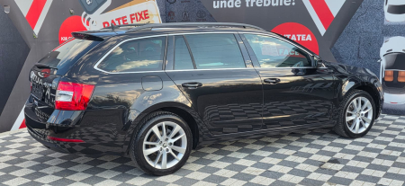 SKODA OCTAVIA 2020 [5]