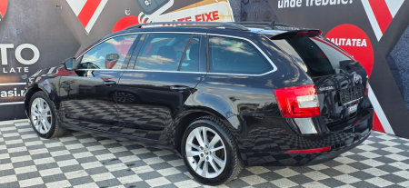 SKODA OCTAVIA 2020 [4]