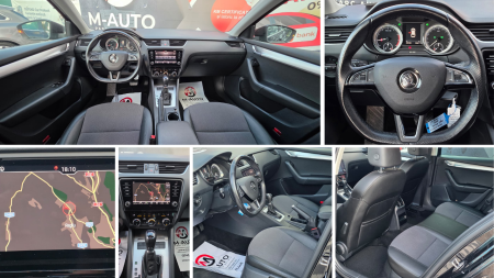 SKODA OCTAVIA 2020 [6]