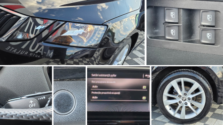 SKODA OCTAVIA 2020 [7]