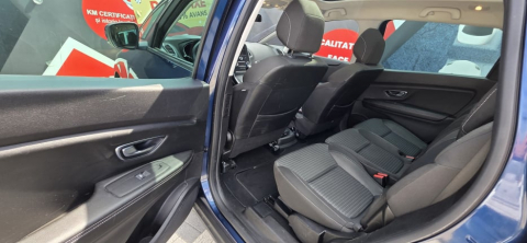 Renault GRAND SCENIC 2017  1.5 Diesel Automata [8]