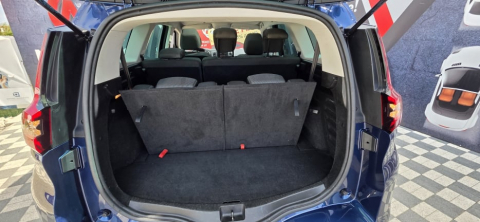 Renault GRAND SCENIC 2017  1.5 Diesel Automata [7]