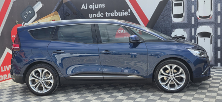 Renault GRAND SCENIC 2017  1.5 Diesel Automata [2]