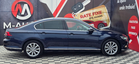 VOLKSWAGEN PASSAT 2017 [2]