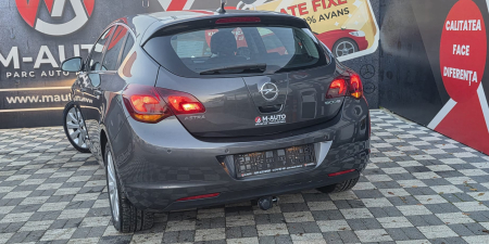 OPEL ASTRA 2012 [5]