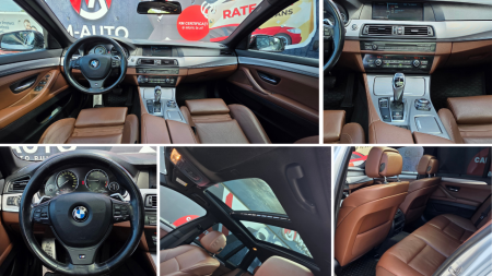 BMW 520D 2012 [6]