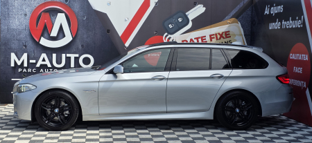 BMW 520D 2012 [3]