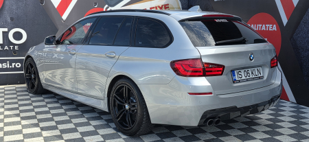 BMW 520D 2012 [5]