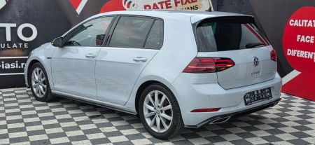 VW GOLF 7.5 R-LINE 2017 [5]