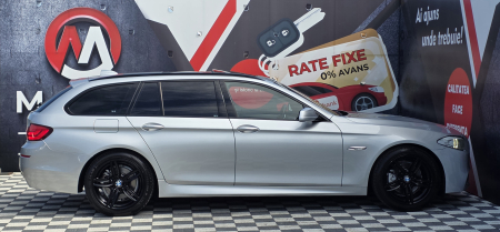 BMW 520D 2012 [2]