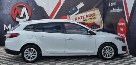 Renault Megane 2015 [2]