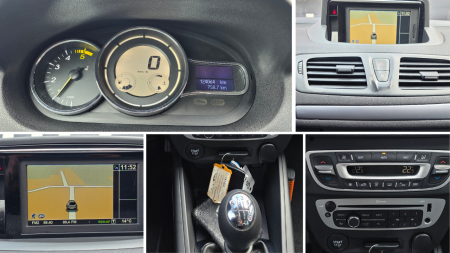 Renault Megane 2015 [8]