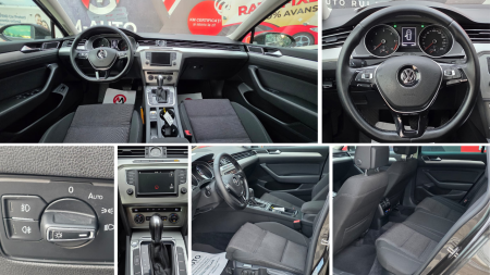 VW PASSAT 2016 [4]
