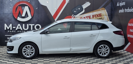 Renault Megane 2015 [3]