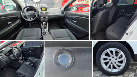Renault Megane 2015 [6]