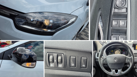 Renault Megane 2015 [7]