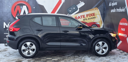 VOLVO XC40 2019 [2]
