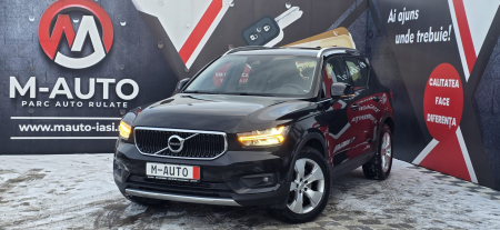 Masini - VOLVO XC40 2019