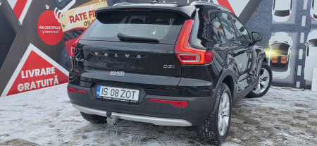 VOLVO XC40 2019 [4]