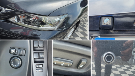 Lexus CT 200H 2011 [9]
