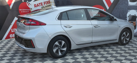 HYUNDAI IONIQ 2017 [4]