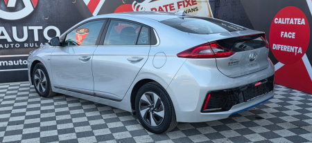 HYUNDAI IONIQ 2017 [5]