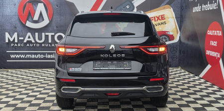 RENAULT KOLEOS 2017 [5]