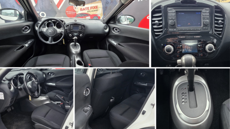 Nissan Juke 2011 [7]