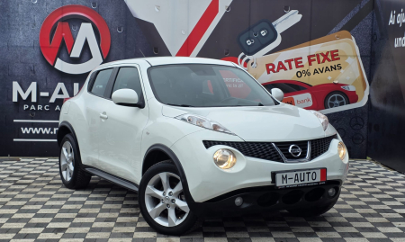 Nissan Juke 2011 [1]