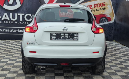 Nissan Juke 2011 [5]