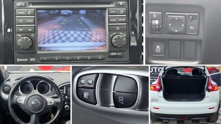 Nissan Juke 2011 [8]