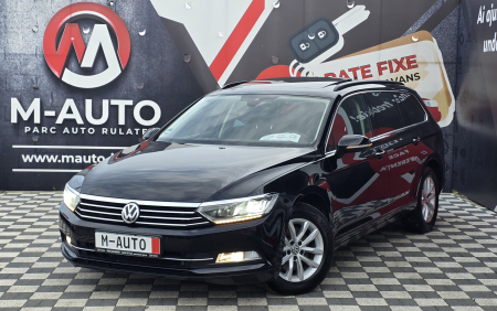 Masini - VW passat  2019