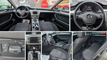 VW Passat 2016 [5]
