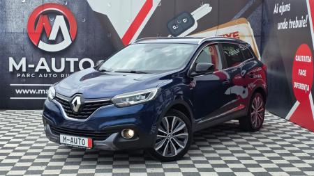 Masini - RENAULT KADJAR 2016