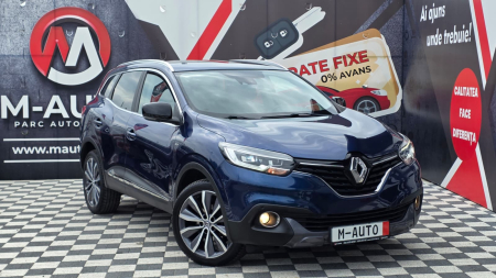 RENAULT KADJAR 2016 [1]