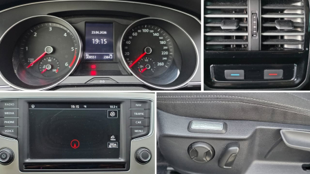 VW Passat 2016 [7]