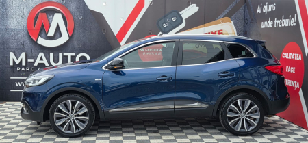 RENAULT KADJAR 2016 [3]