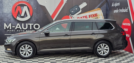 VW Passat 2016 [3]