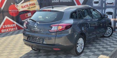 Renault Megane 2015 [4]