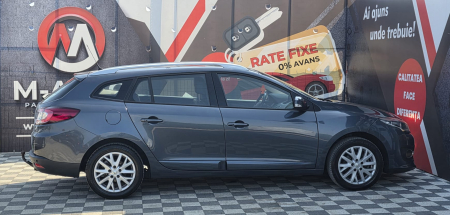 Renault Megane 2015 [2]