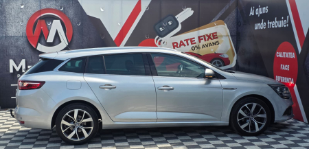 RENAULT MEGANE BOSE 2016 [2]