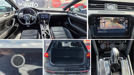 VW Passat 2017 [6]