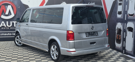 VW TRANSPORTER 2016 [5]