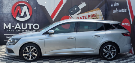 RENAULT MEGANE BOSE 2016 [3]
