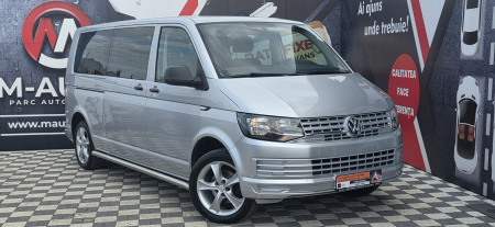 VW TRANSPORTER 2016 [1]