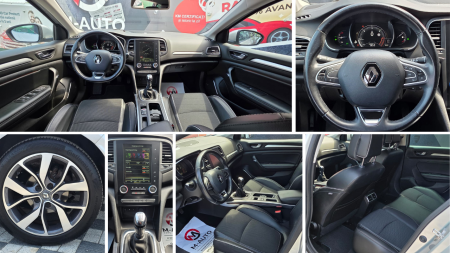 RENAULT MEGANE BOSE 2016 [6]
