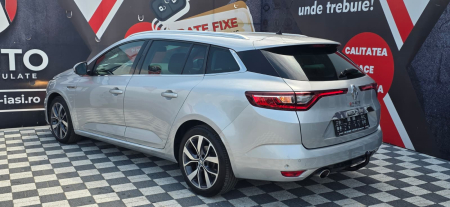 RENAULT MEGANE BOSE 2016 [4]
