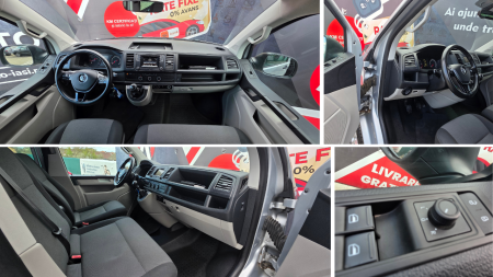 VW TRANSPORTER 2016 [6]