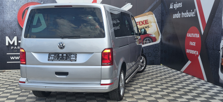 VW TRANSPORTER 2016 [4]
