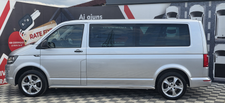 VW TRANSPORTER 2016 [3]